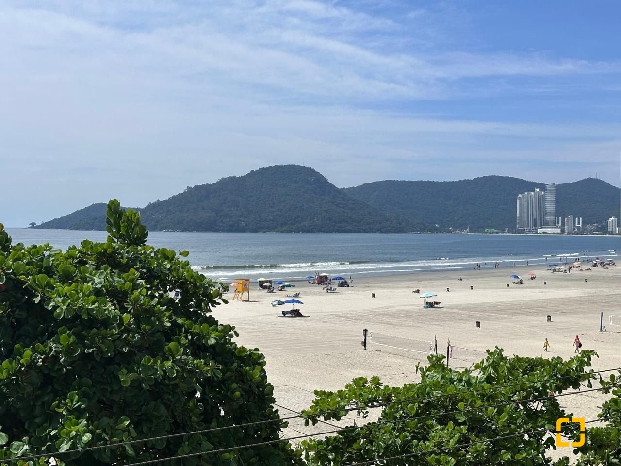 Apartamento com 114m², 2 quartos (sendo 1 suíte), 1 garagem, no bairro Centro em Balneário Camboriú