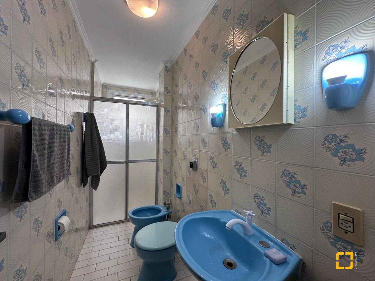 Apartamento com 114m², 2 quartos (sendo 1 suíte), 1 garagem, no bairro Centro em Balneário Camboriú