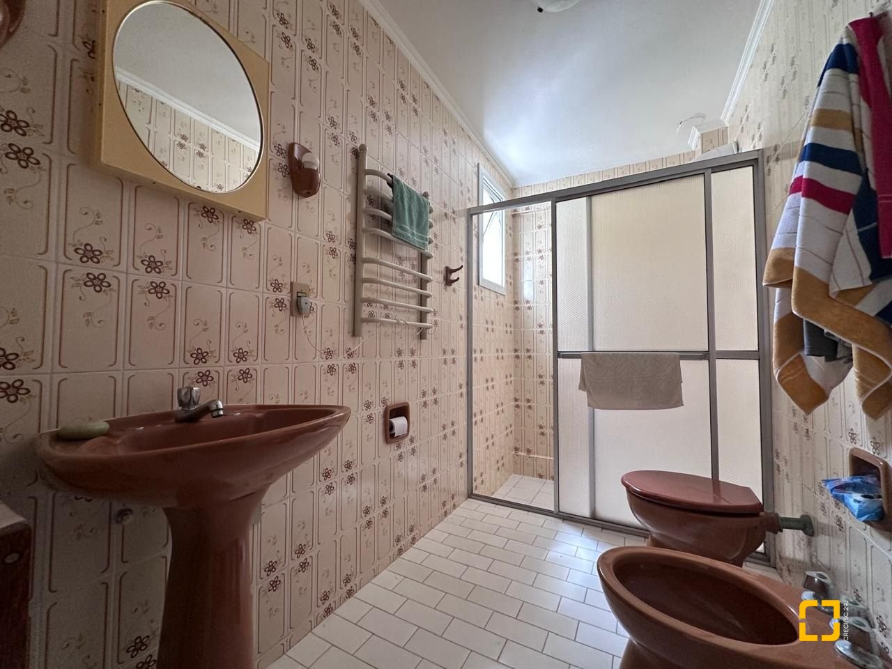Apartamento com 114m², 2 quartos (sendo 1 suíte), 1 garagem, no bairro Centro em Balneário Camboriú