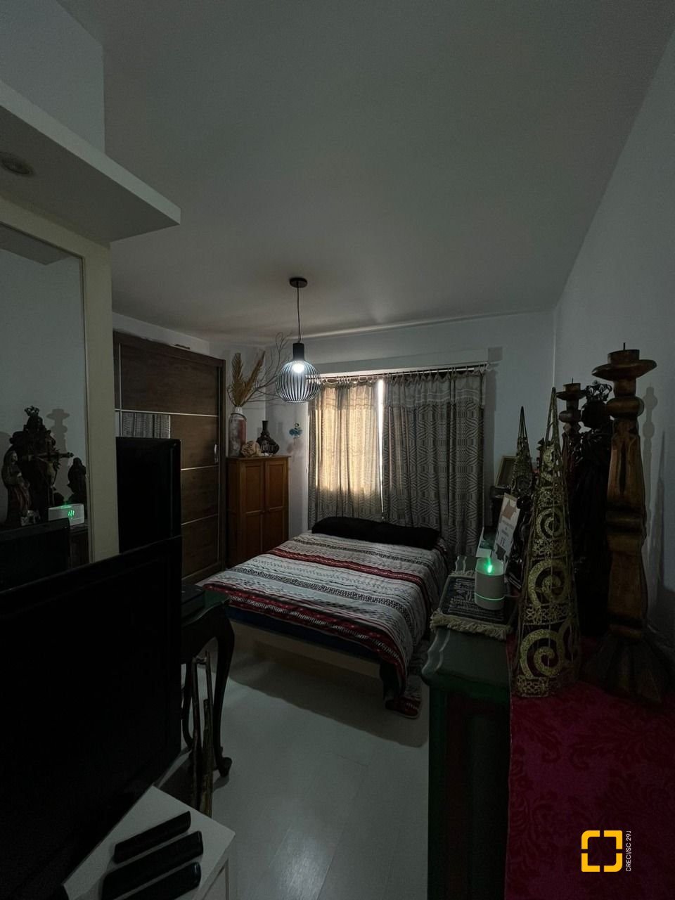 Cobertura com 148m², 4 quartos (sendo 1 suíte), 1 garagem, no bairro Ingleses em Florianópolis