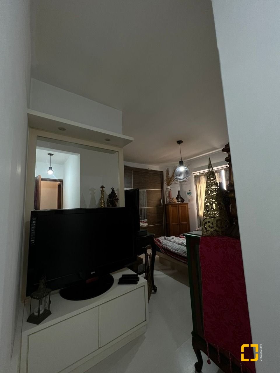 Cobertura com 148m², 4 quartos (sendo 1 suíte), 1 garagem, no bairro Ingleses em Florianópolis