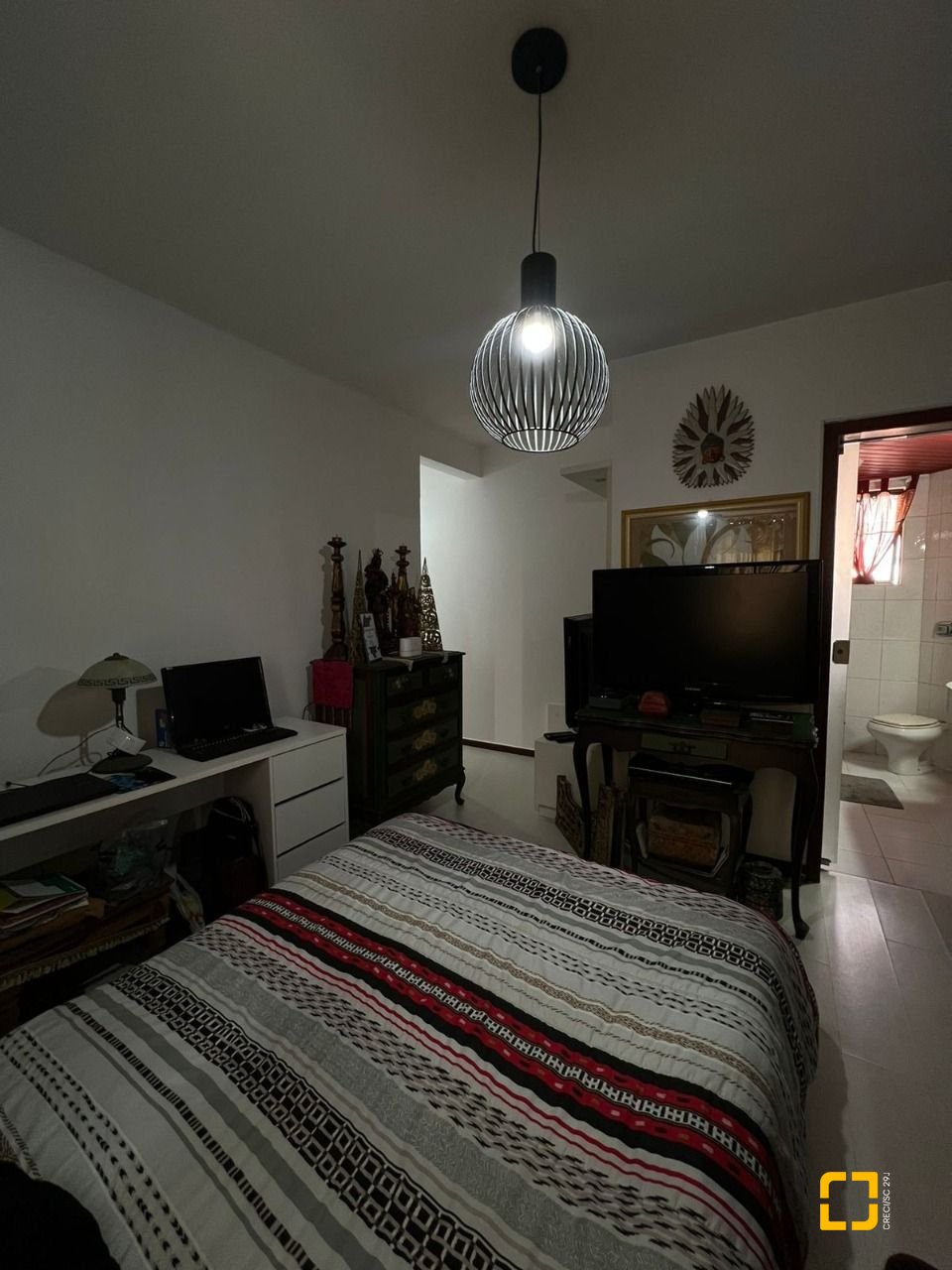 Cobertura com 148m², 4 quartos (sendo 1 suíte), 1 garagem, no bairro Ingleses em Florianópolis