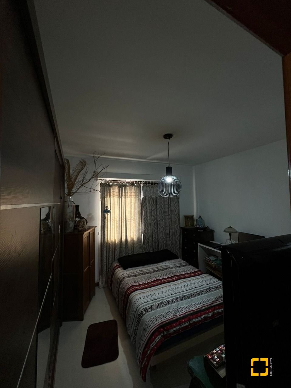 Cobertura com 148m², 4 quartos (sendo 1 suíte), 1 garagem, no bairro Ingleses em Florianópolis