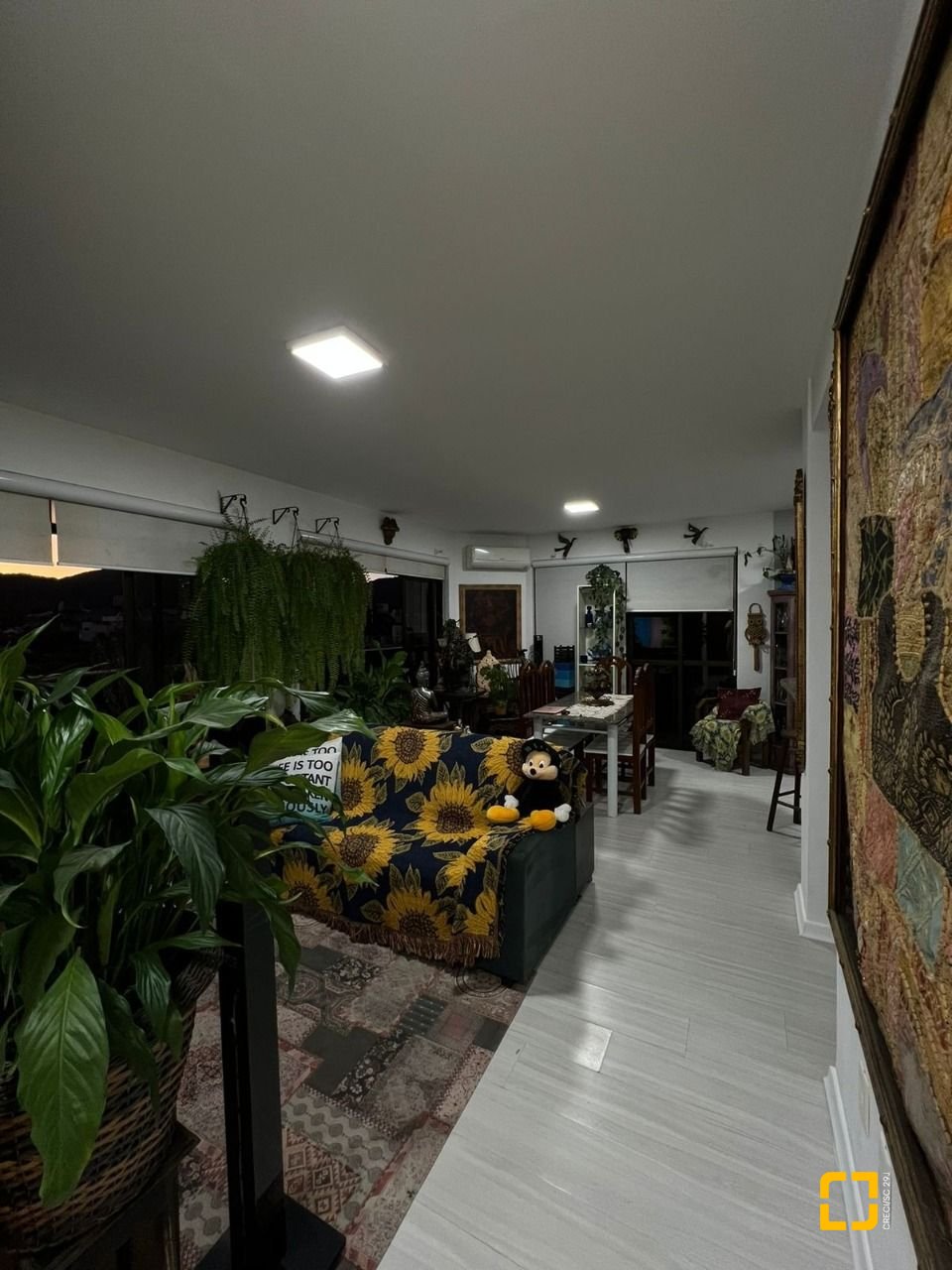 Cobertura com 148m², 4 quartos (sendo 1 suíte), 1 garagem, no bairro Ingleses em Florianópolis
