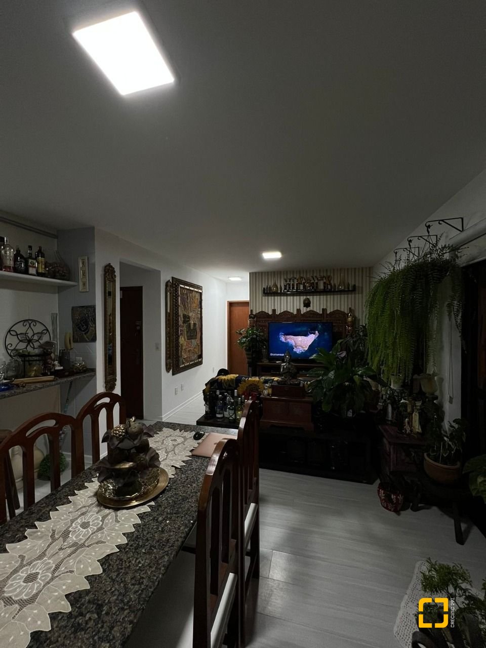 Cobertura com 148m², 4 quartos (sendo 1 suíte), 1 garagem, no bairro Ingleses em Florianópolis