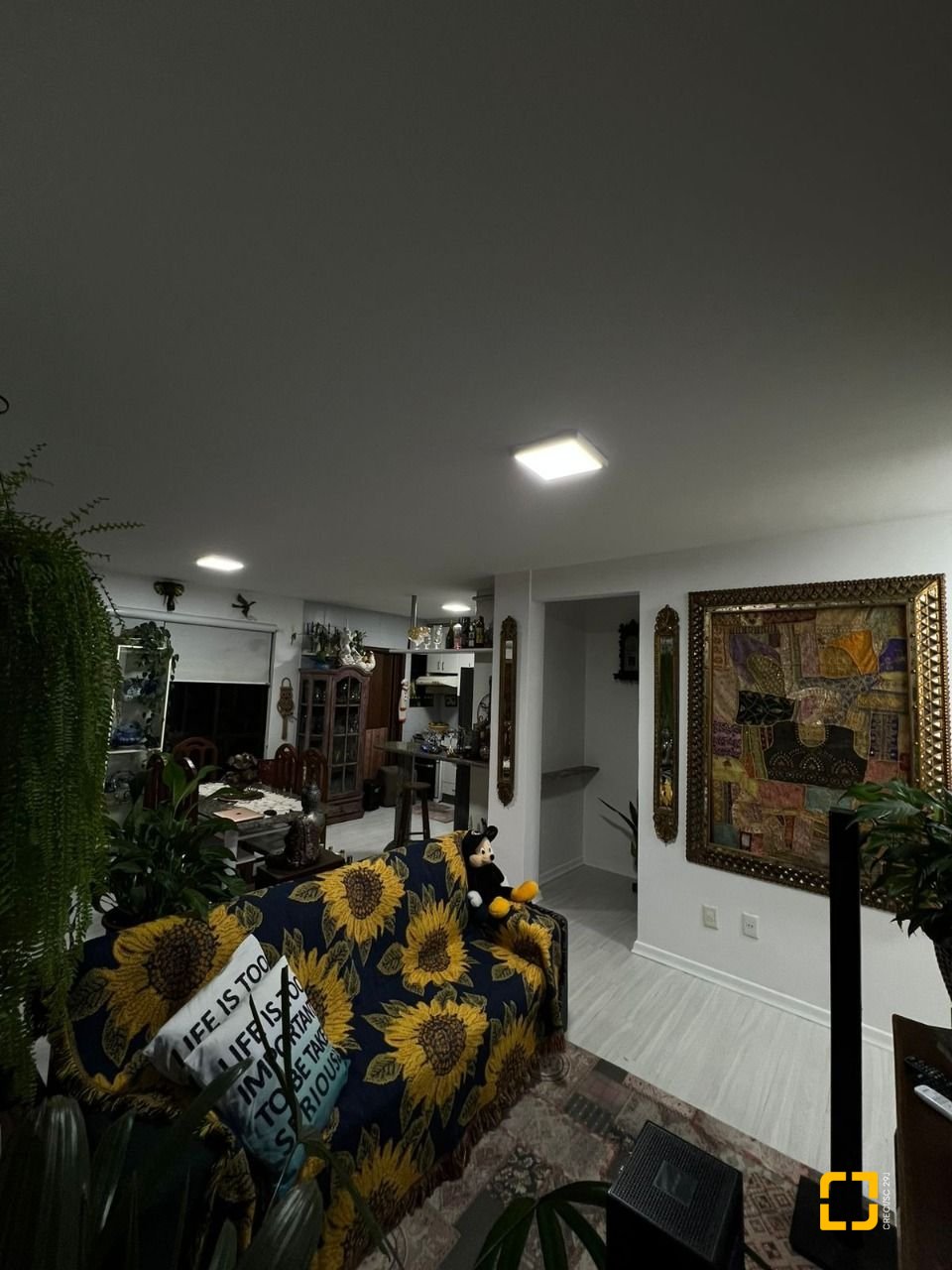 Cobertura com 148m², 4 quartos (sendo 1 suíte), 1 garagem, no bairro Ingleses em Florianópolis