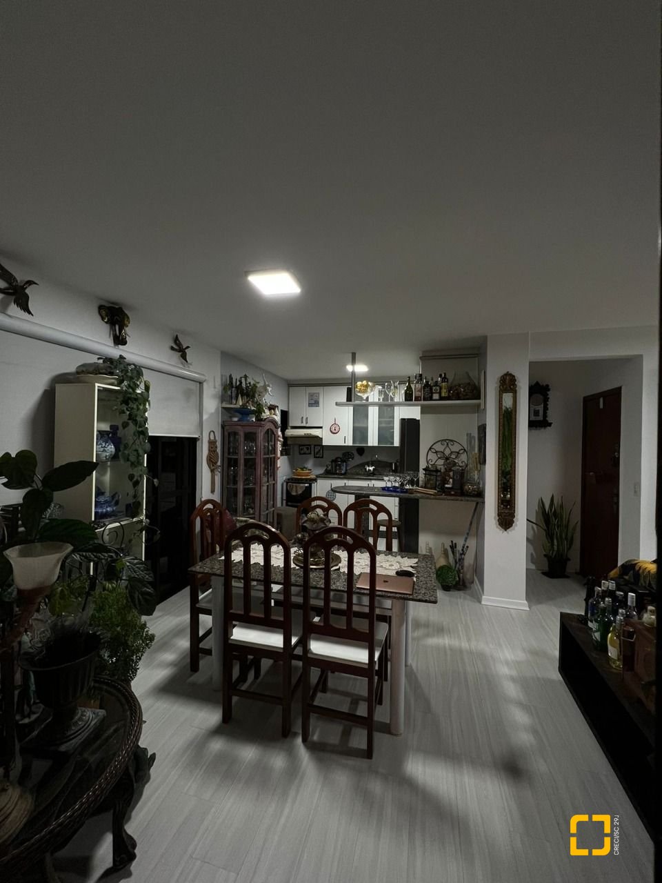 Cobertura com 148m², 4 quartos (sendo 1 suíte), 1 garagem, no bairro Ingleses em Florianópolis