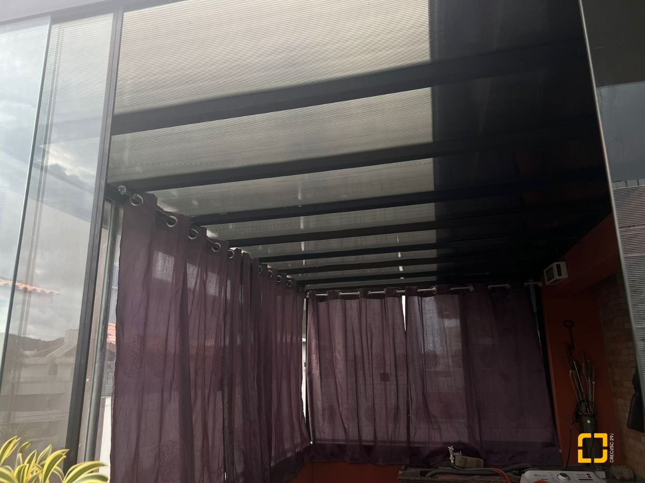 Cobertura com 148m², 4 quartos (sendo 1 suíte), 1 garagem, no bairro Ingleses em Florianópolis