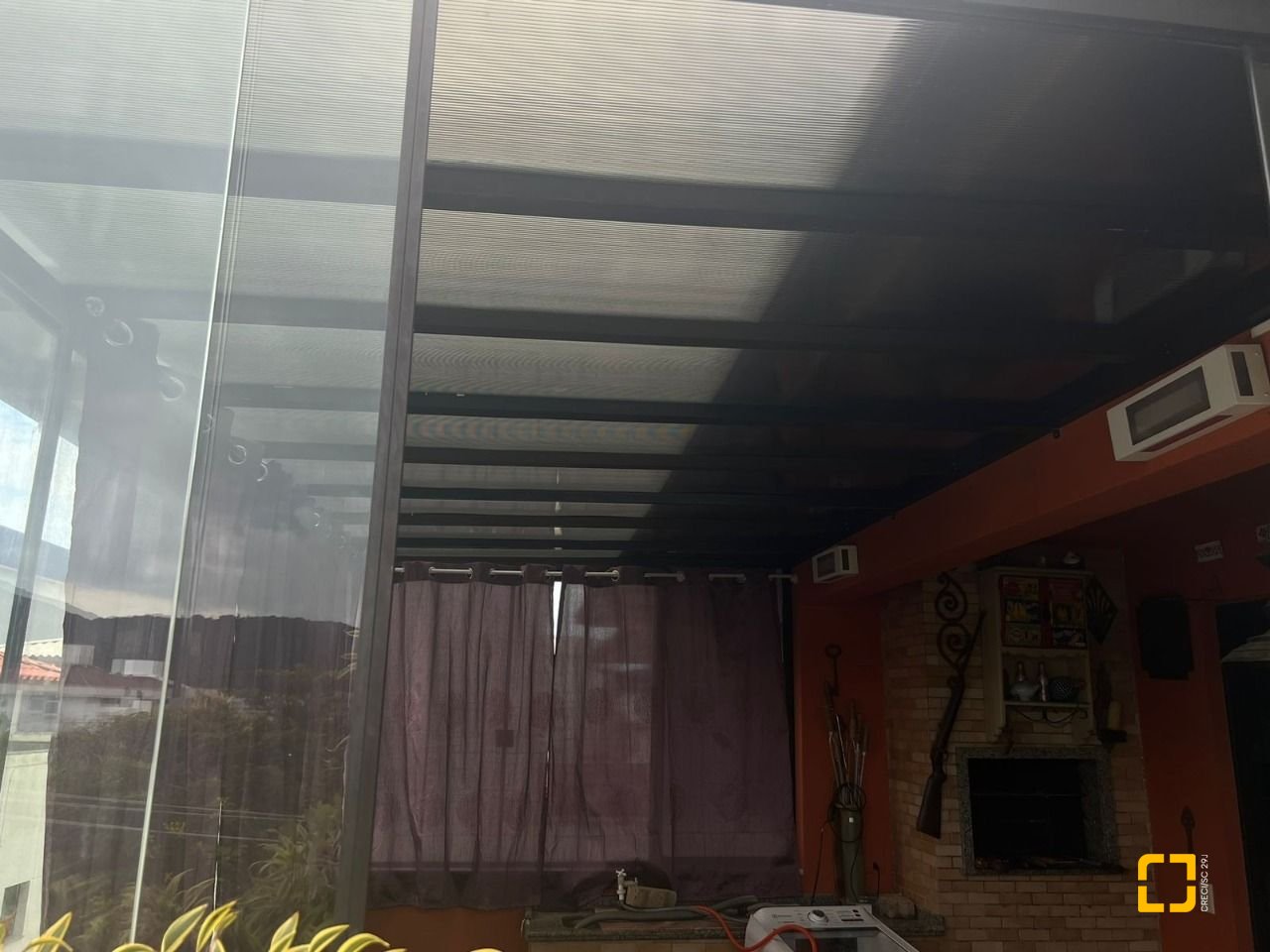 Cobertura com 148m², 4 quartos (sendo 1 suíte), 1 garagem, no bairro Ingleses em Florianópolis