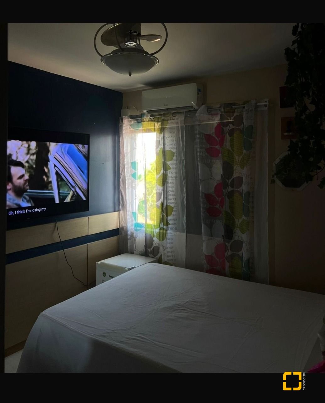 Cobertura com 148m², 4 quartos (sendo 1 suíte), 1 garagem, no bairro Ingleses em Florianópolis