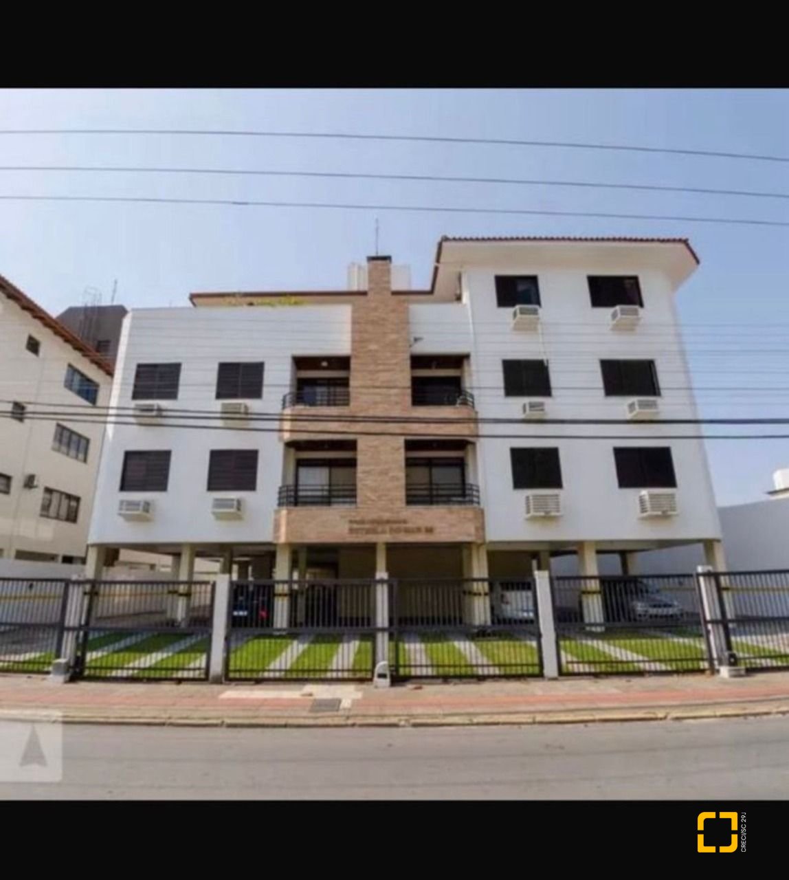 Cobertura com 148m², 4 quartos (sendo 1 suíte), 1 garagem, no bairro Ingleses em Florianópolis