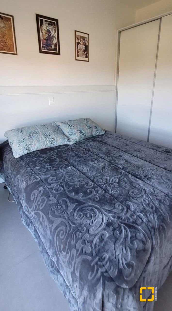 Cobertura com 151m², 2 quartos (sendo 2 suítes), 2 garagens, no bairro Campeche em Florianópolis