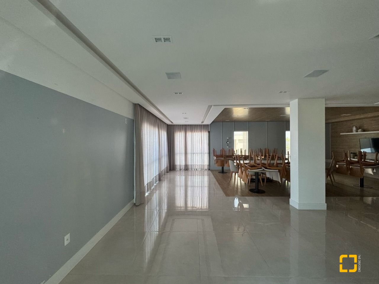 Apartamento com 81m², 3 quartos (sendo 1 suíte), 1 garagem, no bairro Kobrasol em São José