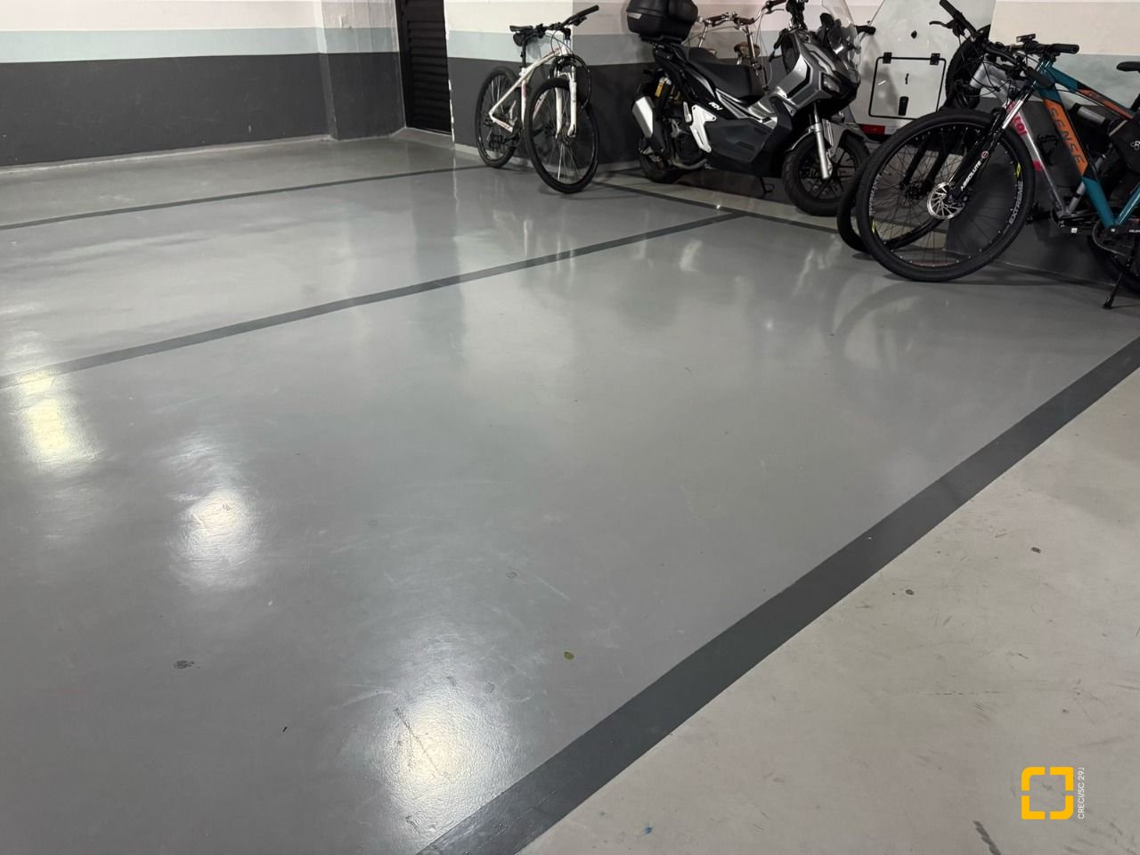 Apartamento com 81m², 3 quartos (sendo 1 suíte), 1 garagem, no bairro Kobrasol em São José