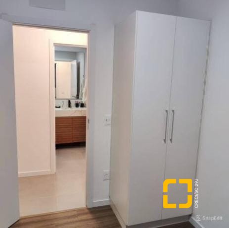 Apartamento com 105m², 2 quartos (sendo 1 suíte), 1 garagem, no bairro Cacupé em Florianópolis