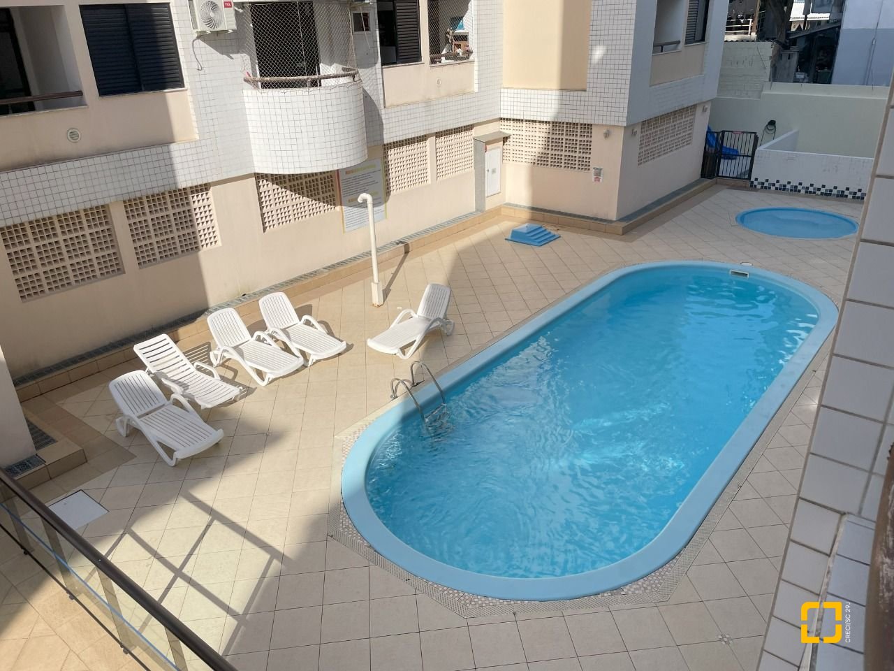 Apartamento com 65m², 3 quartos (sendo 1 suíte), 1 garagem, no bairro Ingleses em Florianópolis