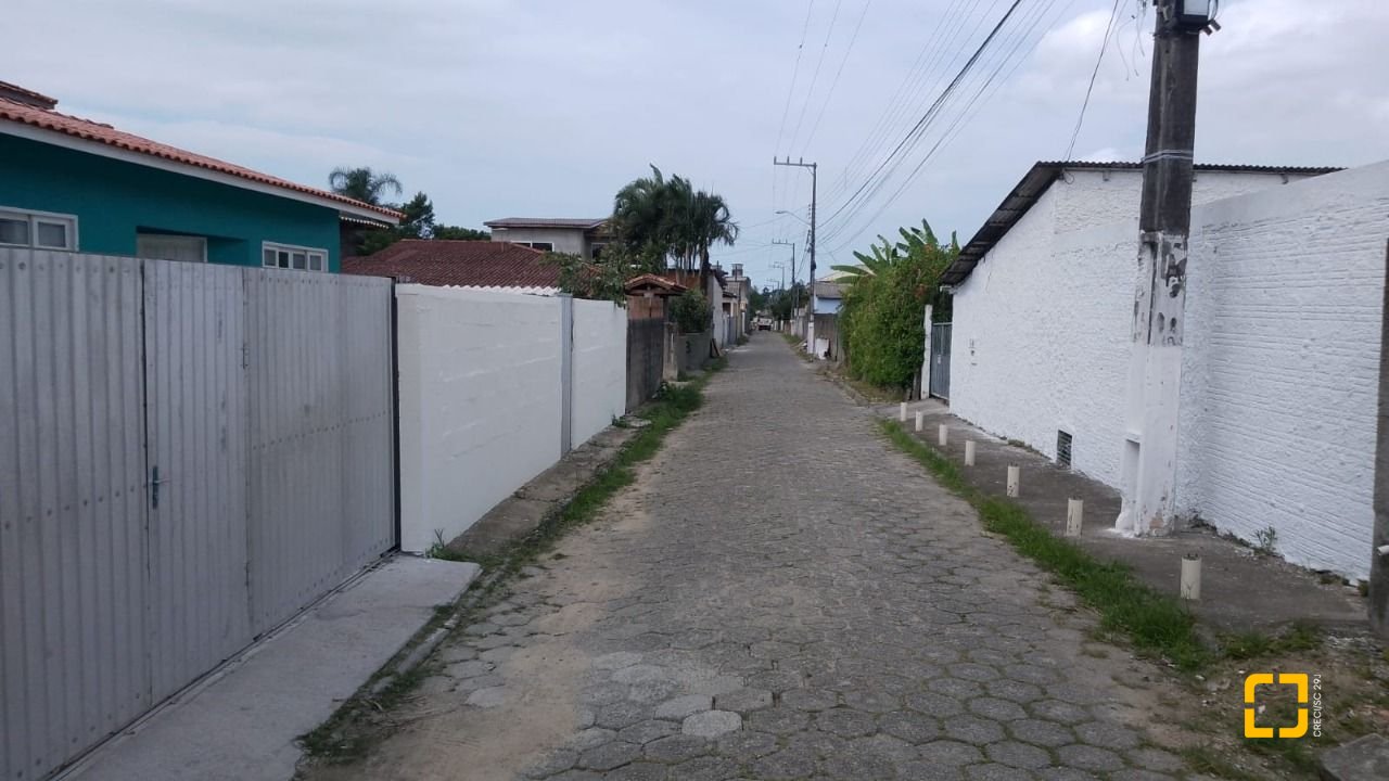 Terreno com 390m², no bairro Tapera em Florianópolis