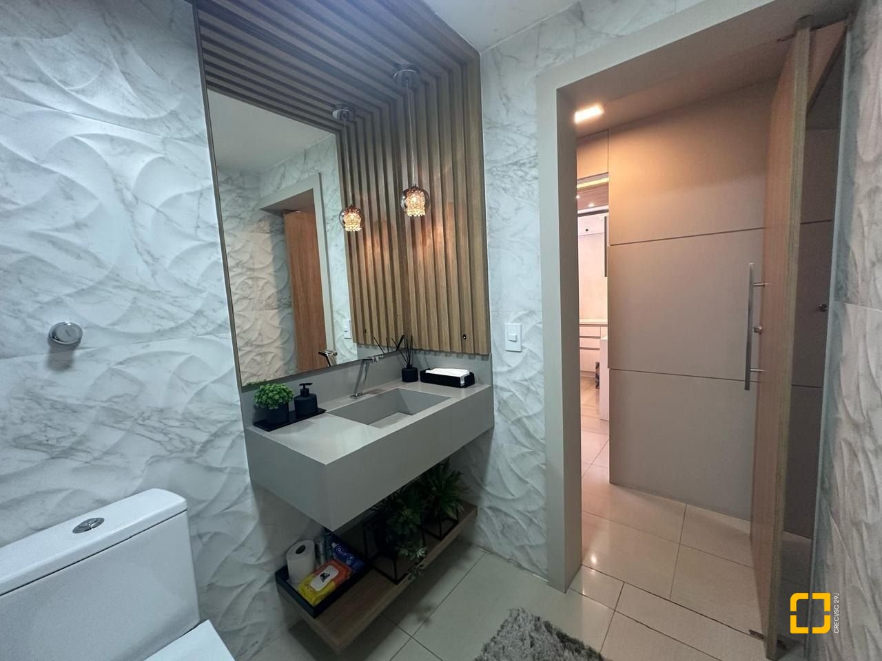 Casa com 231m², 4 quartos (sendo 2 suítes), 1 garagem, no bairro Ponte de Imaruim em Palhoça
