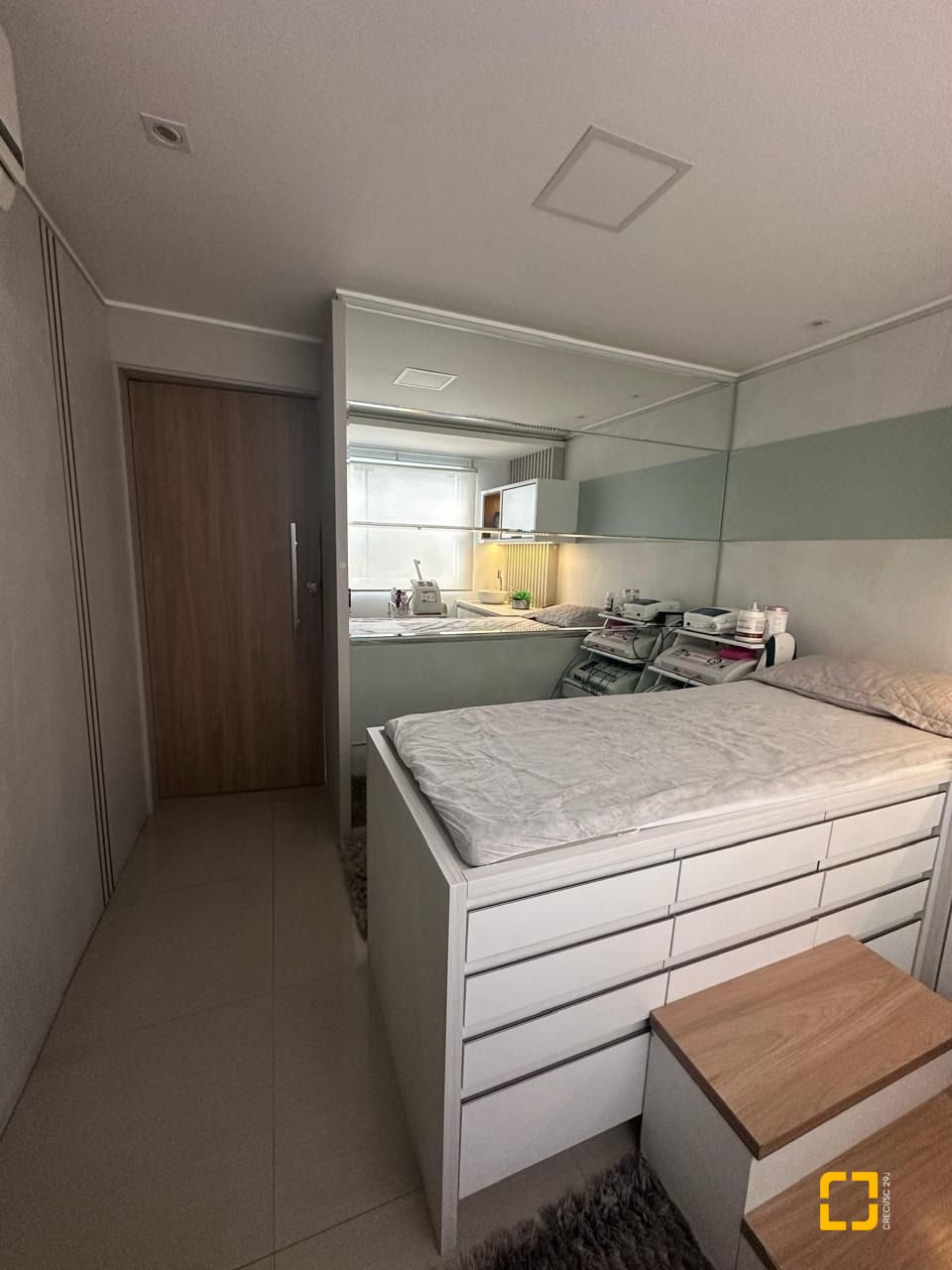 Casa com 231m², 4 quartos (sendo 2 suítes), 1 garagem, no bairro Ponte de Imaruim em Palhoça