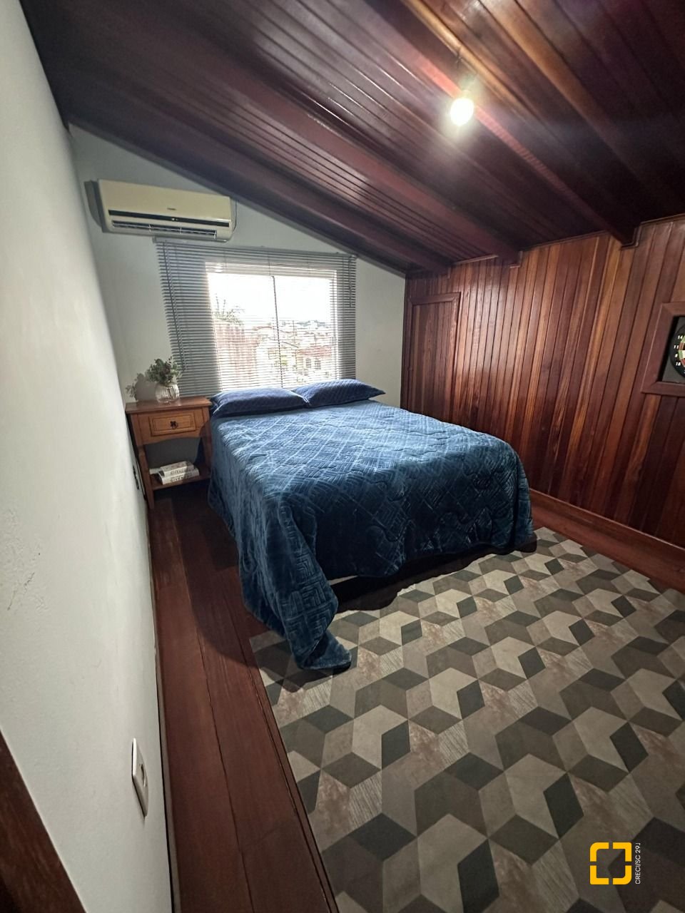 Casa com 231m², 4 quartos (sendo 2 suítes), 1 garagem, no bairro Ponte de Imaruim em Palhoça