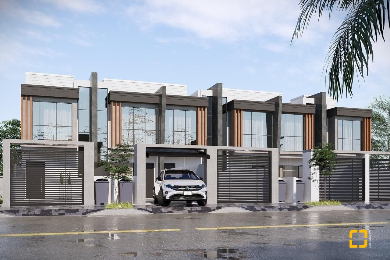 Casa com 85m², 2 quartos, 2 garagens, no bairro Ingleses em Florianópolis
