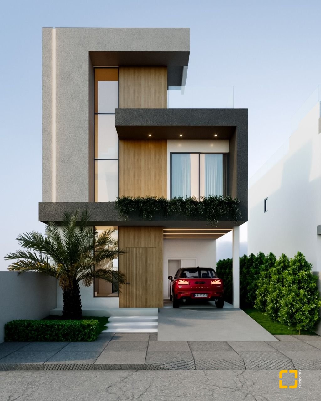 Casa com 150m², 6 quartos (sendo 3 suítes), no bairro Ingleses em Florianópolis