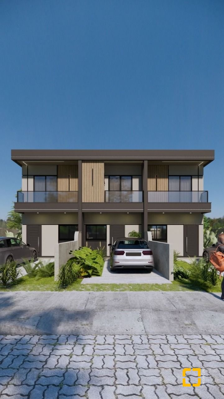 Casa com 85m², 3 quartos (sendo 1 suíte), 2 garagens, no bairro Rio Vermelho em Florianópolis