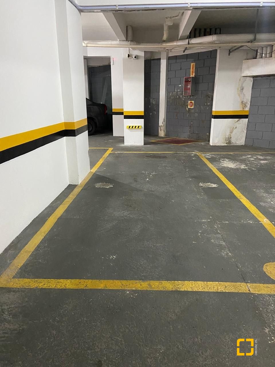 Apartamento com 103m², 3 quartos (sendo 1 suíte), 1 garagem, no bairro Campinas em São José
