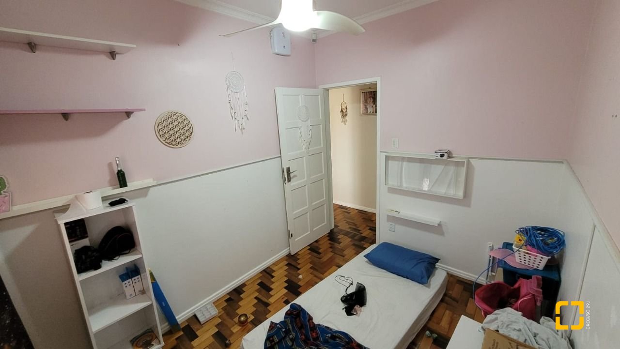 Casa com 110m², 3 quartos, 2 garagens, no bairro Saco dos Limões em Florianópolis