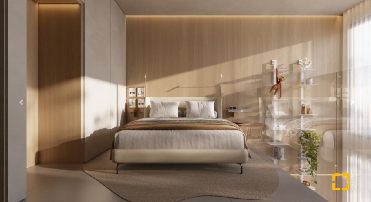 Studio com 35m², 2 quartos (sendo 1 suíte), 1 garagem, no bairro Campeche em Florianópolis