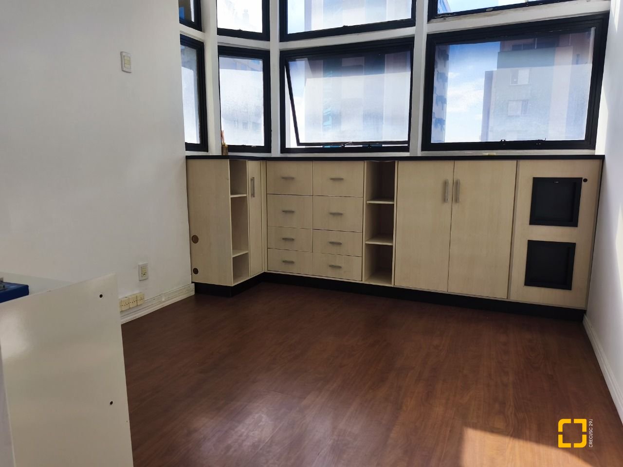 Sala com 30m², no bairro Centro em Florianópolis