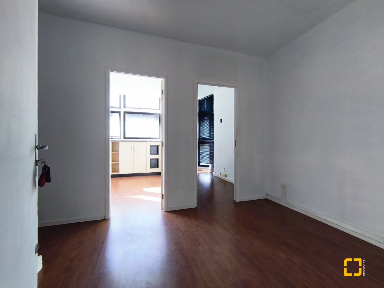 Sala com 30m², no bairro Centro em Florianópolis