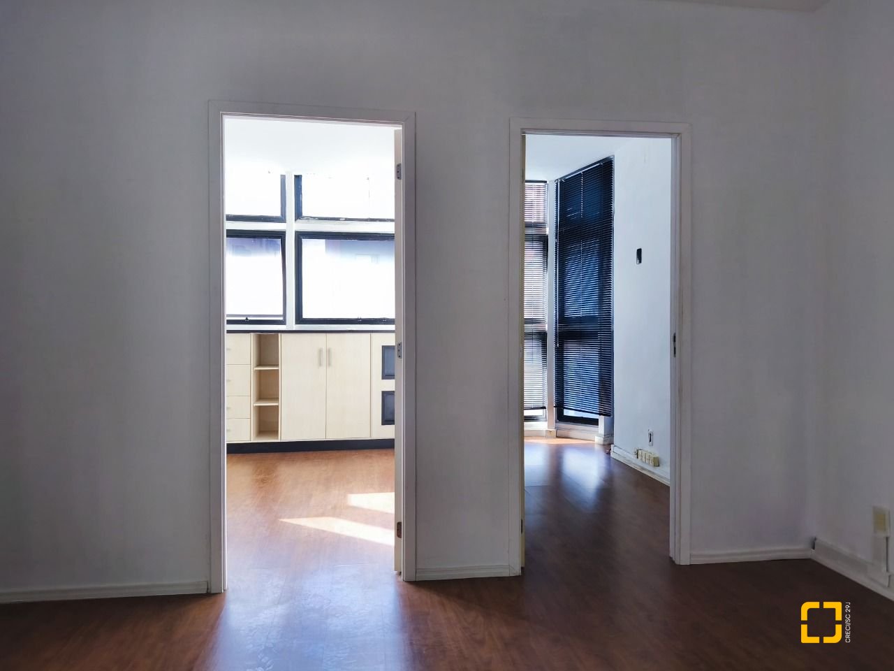 Sala com 30m², no bairro Centro em Florianópolis