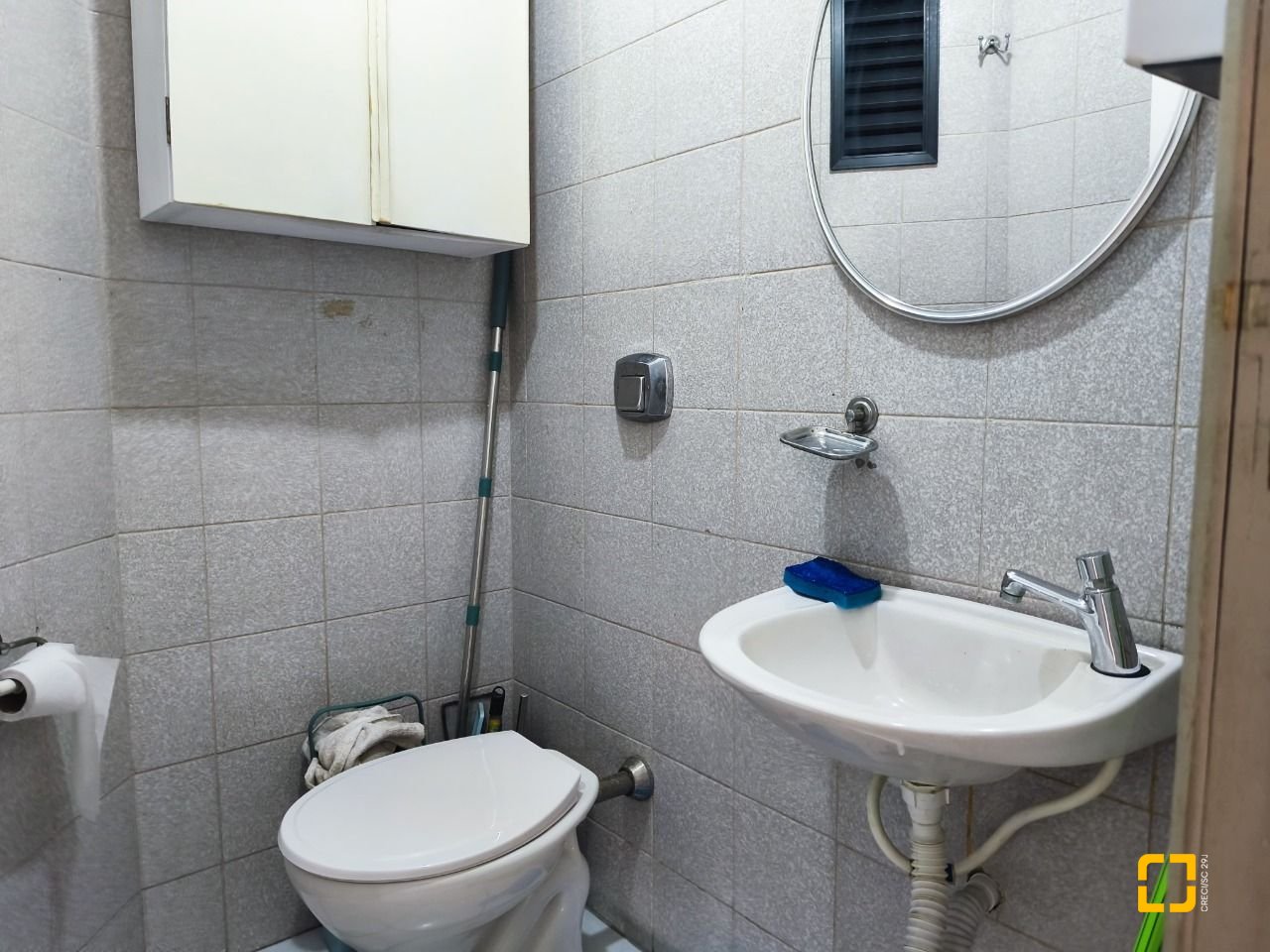 Sala com 30m², no bairro Centro em Florianópolis