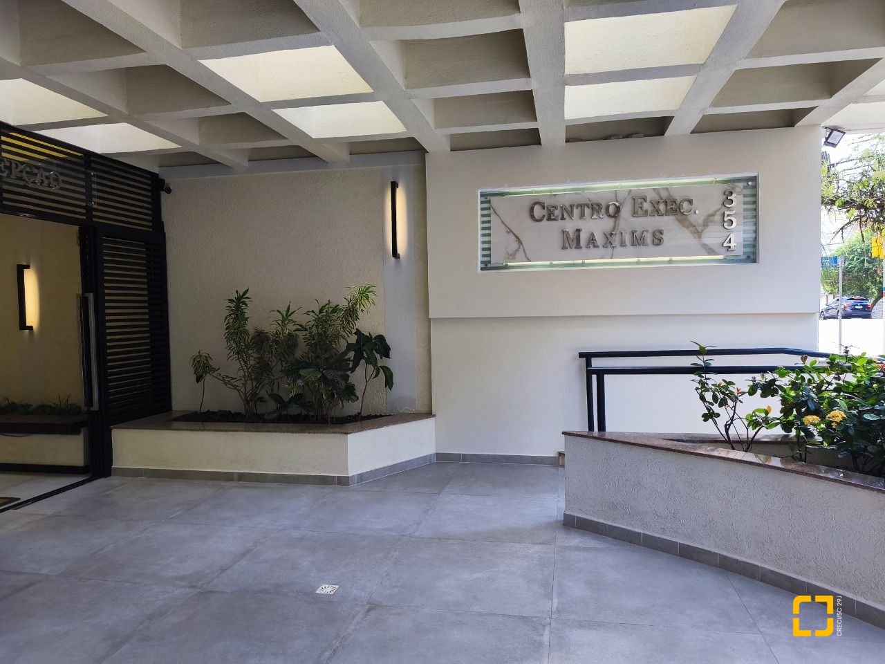Sala com 30m², no bairro Centro em Florianópolis