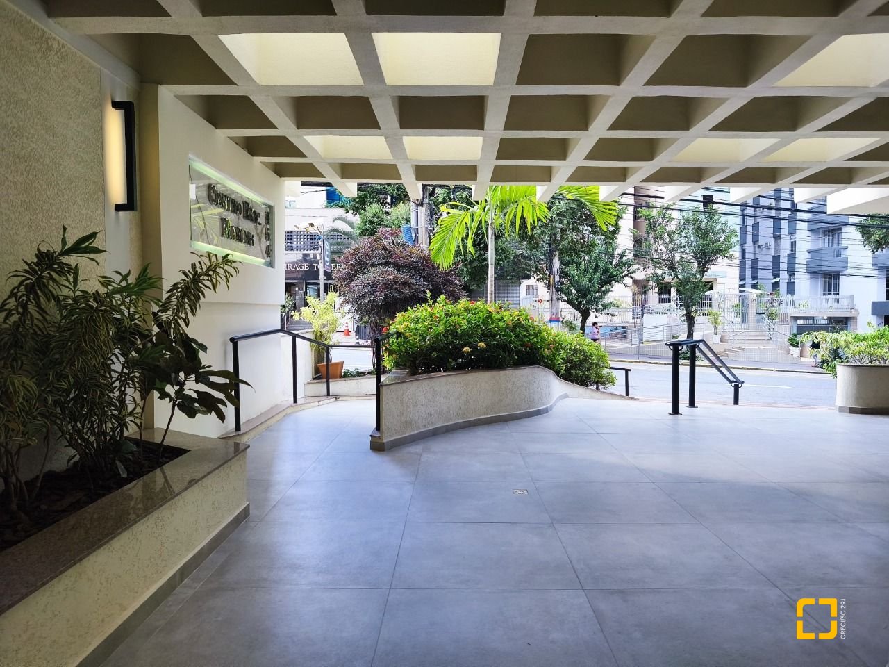 Sala com 30m², no bairro Centro em Florianópolis