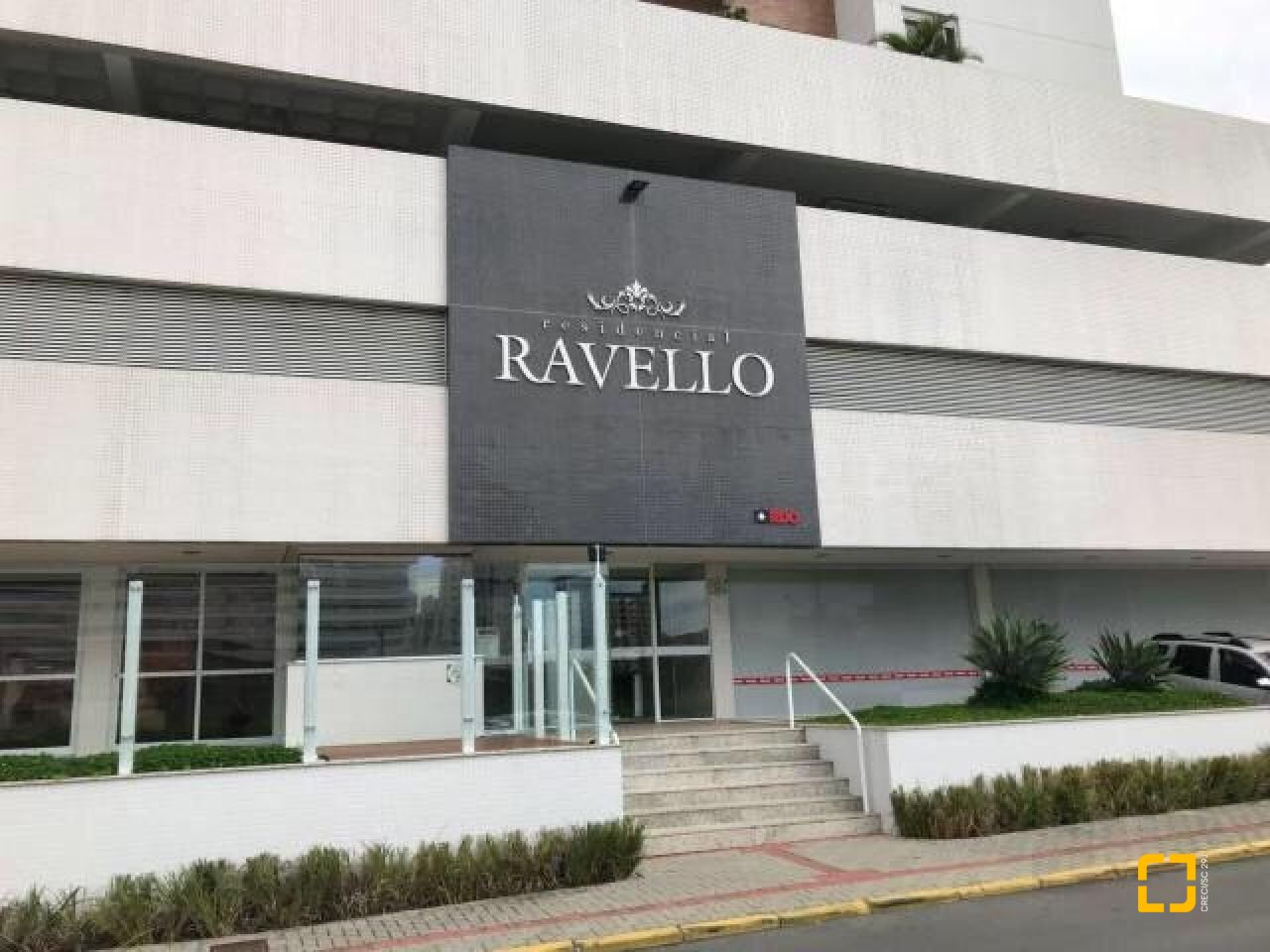 Apartamento com 67m², 2 quartos (sendo 1 suíte), 1 garagem, no bairro Pagani em Palhoça