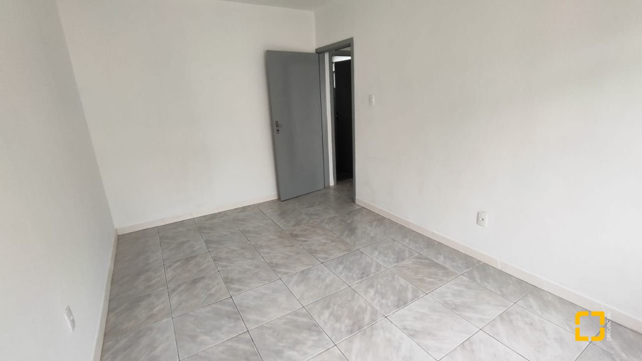 Apartamento com 52m², 2 quartos, no bairro Trindade em Florianópolis
