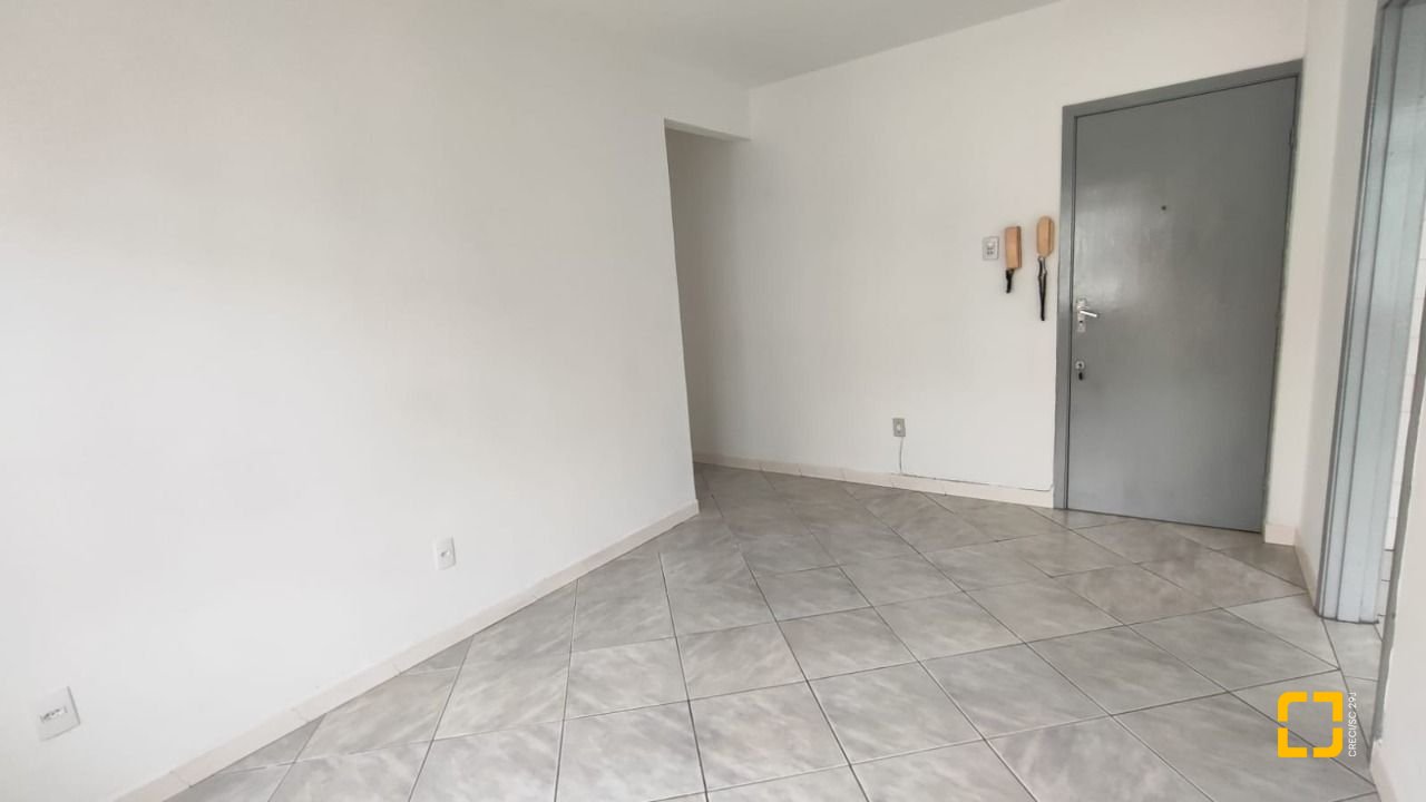 Apartamento com 52m², 2 quartos, no bairro Trindade em Florianópolis