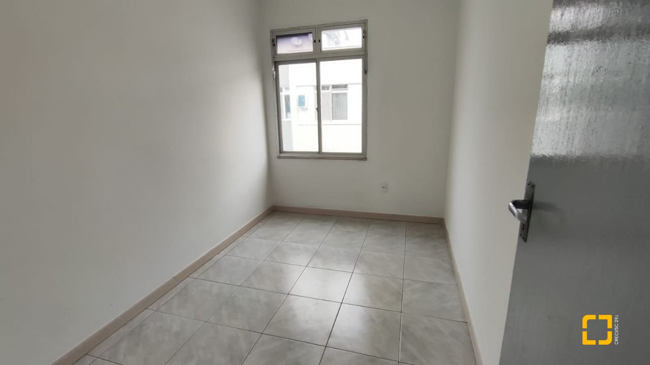 Apartamento com 52m², 2 quartos, no bairro Trindade em Florianópolis