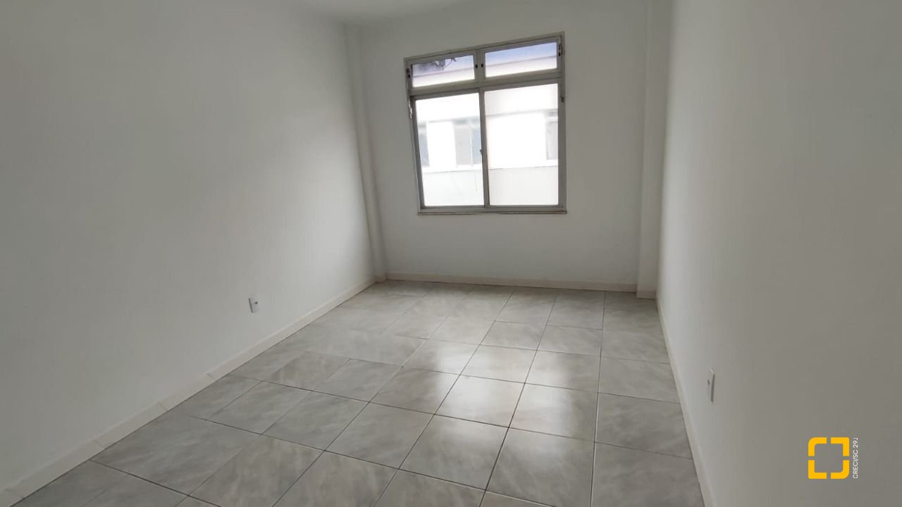 Apartamento com 52m², 2 quartos, no bairro Trindade em Florianópolis