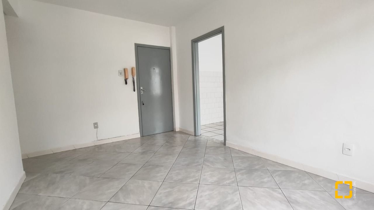 Apartamento com 52m², 2 quartos, no bairro Trindade em Florianópolis