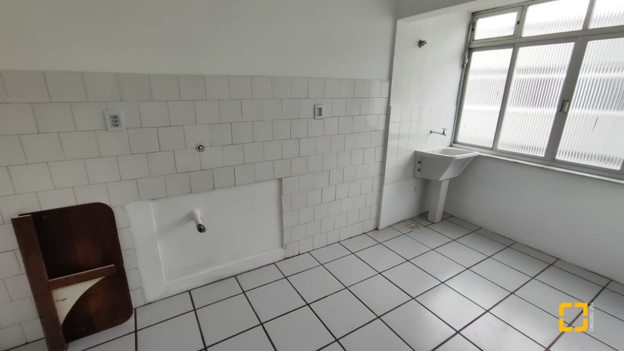 Apartamento com 52m², 2 quartos, no bairro Trindade em Florianópolis