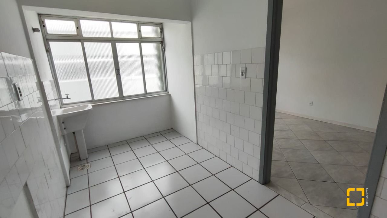 Apartamento com 52m², 2 quartos, no bairro Trindade em Florianópolis