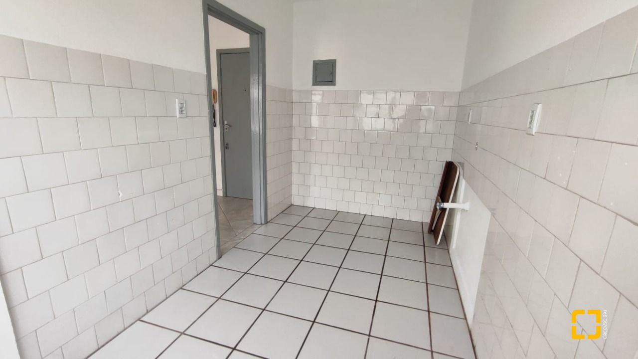 Apartamento com 52m², 2 quartos, no bairro Trindade em Florianópolis