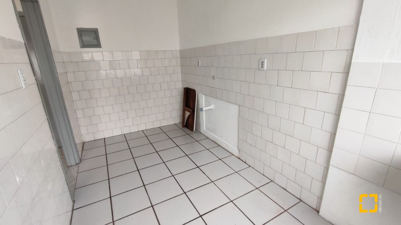 Apartamento com 52m², 2 quartos, no bairro Trindade em Florianópolis