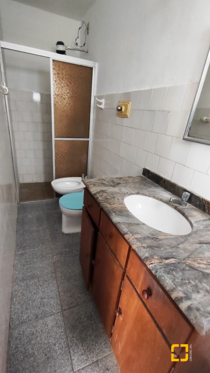 Apartamento com 52m², 2 quartos, no bairro Trindade em Florianópolis