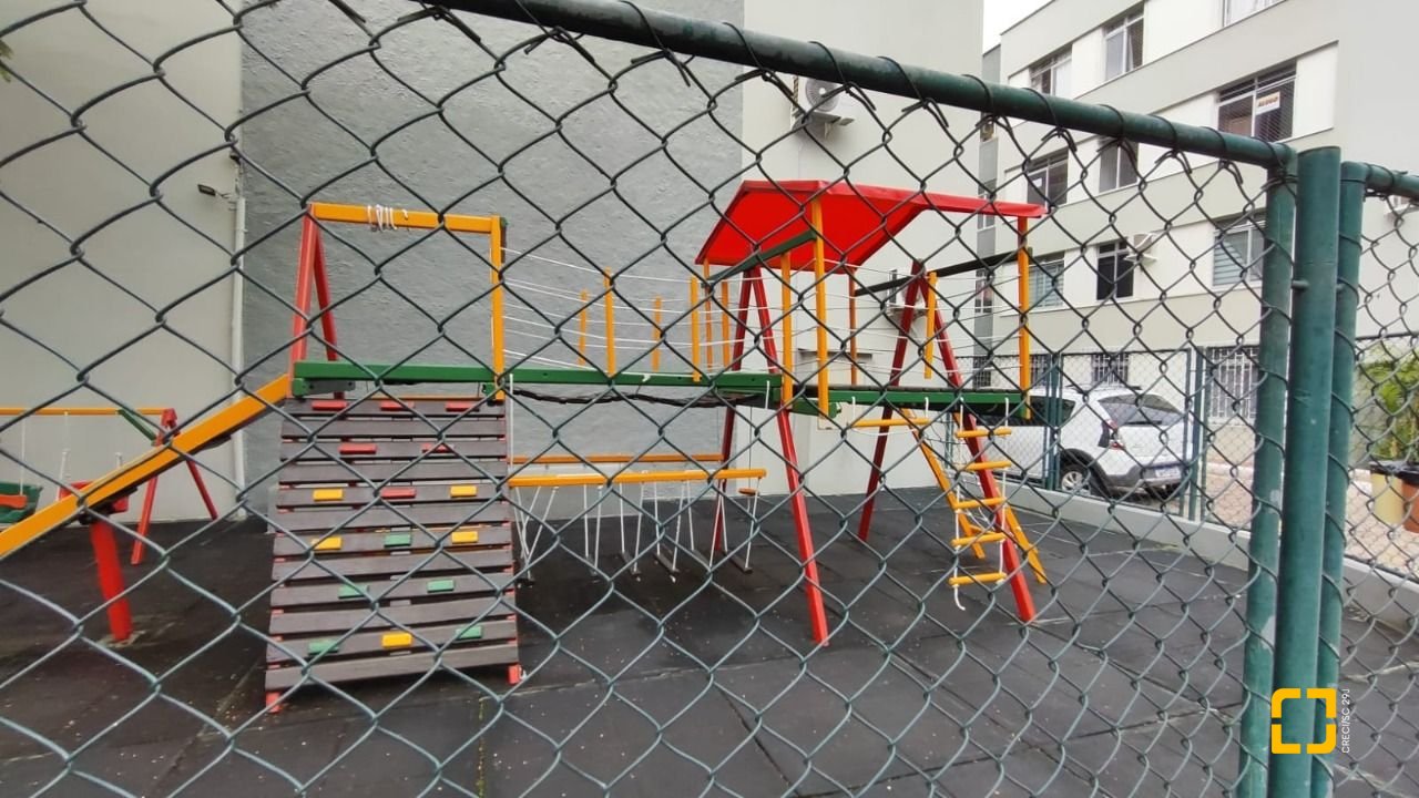 Apartamento com 52m², 2 quartos, no bairro Trindade em Florianópolis