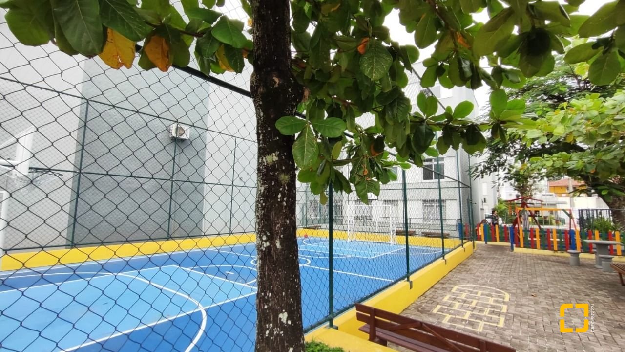 Apartamento com 52m², 2 quartos, no bairro Trindade em Florianópolis
