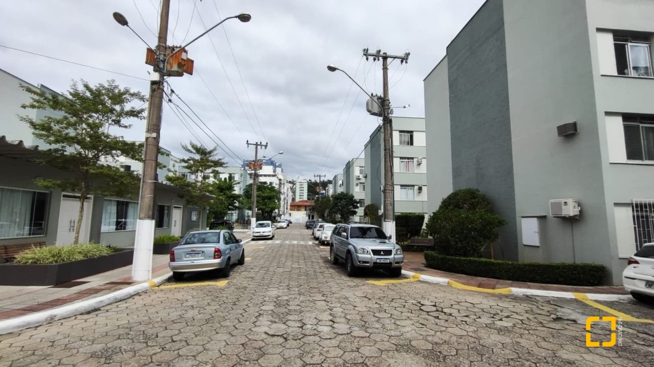 Apartamento com 52m², 2 quartos, no bairro Trindade em Florianópolis